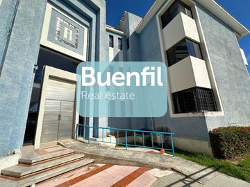 Departamento en el Malecón