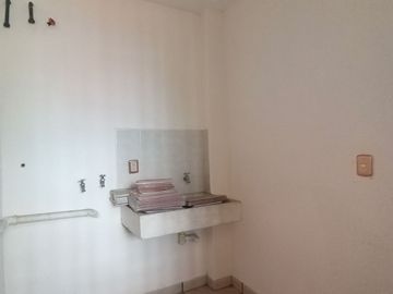 VENDO DEPARTAMENTO EN VISTA ALEGRE CERCA DELIMSS HOSPITAL GENERAL DE ZONA 71