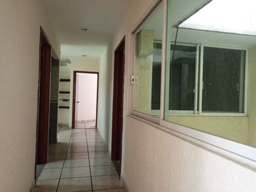 VENDO DEPARTAMENTO EN VISTA ALEGRE CERCA DELIMSS HOSPITAL GENERAL DE ZONA 71