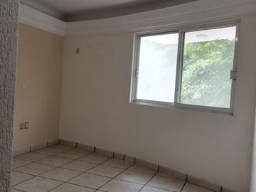 VENDO DEPARTAMENTO EN VISTA ALEGRE CERCA DELIMSS HOSPITAL GENERAL DE ZONA 71