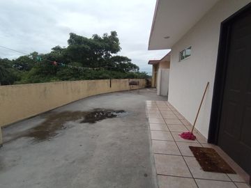 VENDO DEPARTAMENTO EN VISTA ALEGRE CERCA DELIMSS HOSPITAL GENERAL DE ZONA 71