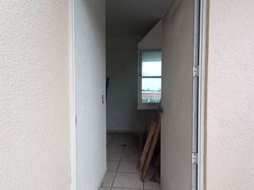 VENDO DEPARTAMENTO EN VISTA ALEGRE CERCA DELIMSS HOSPITAL GENERAL DE ZONA 71