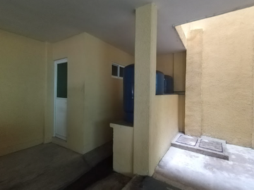 VENDO DEPARTAMENTO EN VISTA ALEGRE CERCA DELIMSS HOSPITAL GENERAL DE ZONA 71
