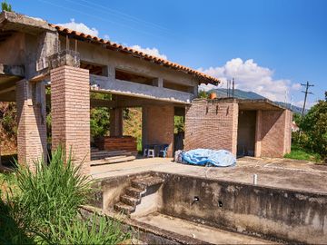 SE VENDE CASA EN PANCE EN CONDOMINIO