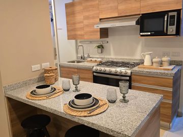Venta de Departamento Metro Tlaltelolco