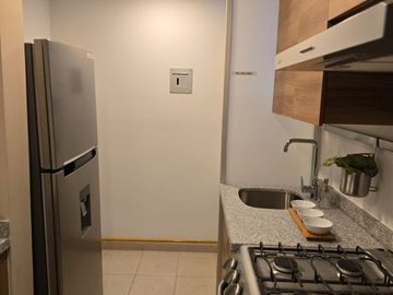 Venta de Departamento Metro Tlaltelolco