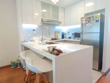 VENTA DE DEPARTAMENTO EN LINCE DE 57.73 m2