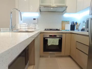 VENTA DE DEPARTAMENTO EN LINCE DE 57.73 m2