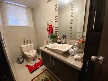 CASA EN VENTA VALLE DE LOS CHILLOS CONJUNTO AMERICAN HOME I CERCA ESPE