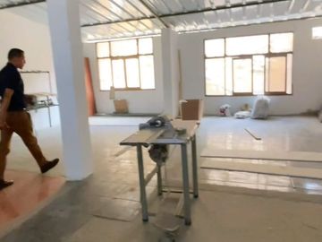CASA VIVIENDA TALLER A PRECIO DE TERRENO URB. MANGOMARCA SJL