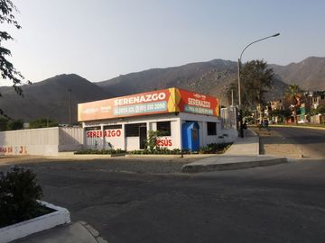 CASA VIVIENDA TALLER A PRECIO DE TERRENO URB. MANGOMARCA SJL