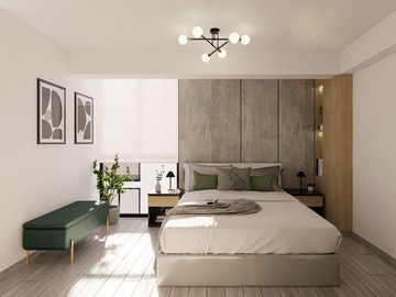 Venta de Departamentos en SAN BORJA. De ESTRENO