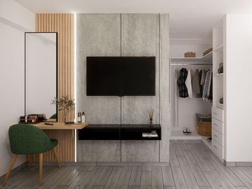 Venta de Departamentos en SAN BORJA. De ESTRENO