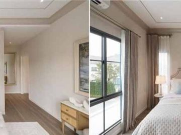 ขายบ้านหรูติดถนนใหญ่ โครงการ เศรษฐสิริ บางนา กม.10 (Setthasiri Bangna KM.10) บางนา-ตราด รหัส : H8144