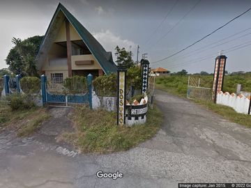 Bank foreclosed, 1,841sqm Retirees Village 3, Brgy Timalan-Concepcion, Naic, Cavite