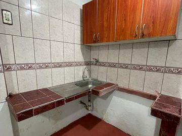 EN VENTA DEPARTAMENTO EN LA VICTORIA