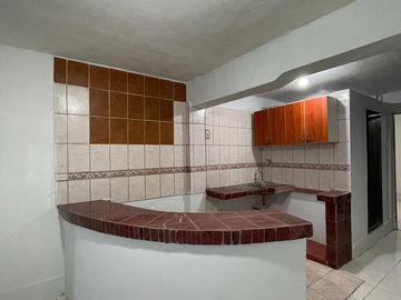 EN VENTA DEPARTAMENTO EN LA VICTORIA