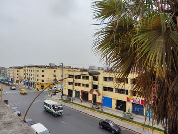 EN VENTA DEPARTAMENTO EN LA VICTORIA