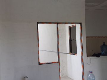 Rumah murah design cantik SHM Split