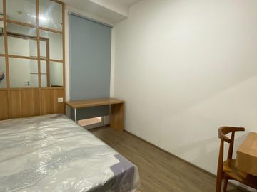For Sale 1 Park Residences Apartment, Gandaria South Jakarta - 2 BR Brand New Furnished Size 92sqm