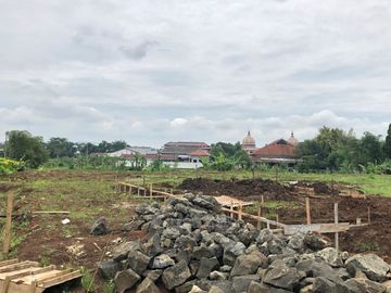 Jual Rumah Syariah di Purwokerto Kota Taman Teratai Tengah Kota