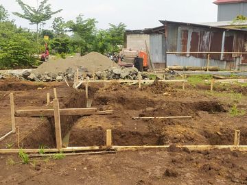 Jual Rumah Syariah di Purwokerto Kota Taman Teratai Tengah Kota