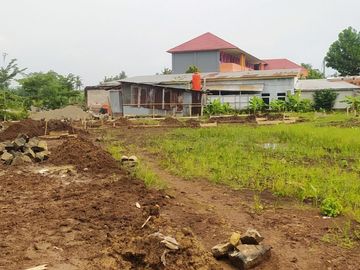 Jual Rumah Syariah di Purwokerto Kota Taman Teratai Tengah Kota