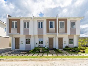 2-storey Townhouse for Sale in Toledo City, Cebu