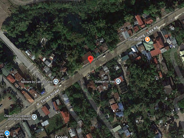 Commercial Lot for sale in Antipolo Del Norte, Lipa City, Batangas