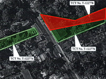 Commercial Lot for sale in Antipolo Del Norte, Lipa City, Batangas