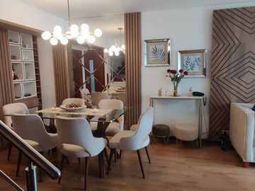 Exclusivo Duplex con terraza cerca a CC Plaza San Miguel y Open Plaza La Marina