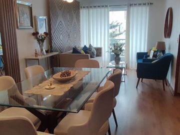 Exclusivo Duplex con terraza cerca a CC Plaza San Miguel y Open Plaza La Marina