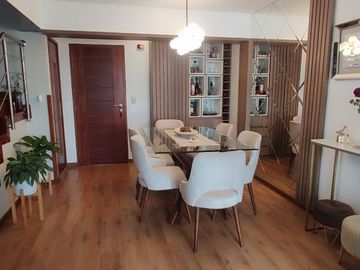 Exclusivo Duplex con terraza cerca a CC Plaza San Miguel y Open Plaza La Marina