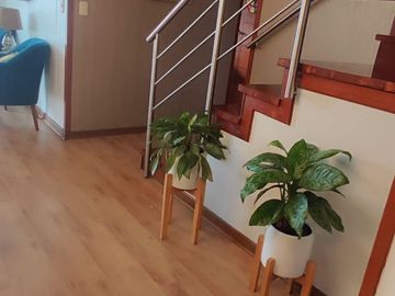 Exclusivo Duplex con terraza cerca a CC Plaza San Miguel y Open Plaza La Marina