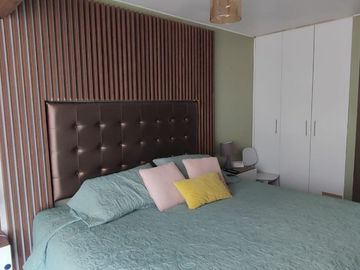 Exclusivo Duplex con terraza cerca a CC Plaza San Miguel y Open Plaza La Marina