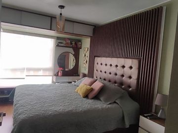 Exclusivo Duplex con terraza cerca a CC Plaza San Miguel y Open Plaza La Marina