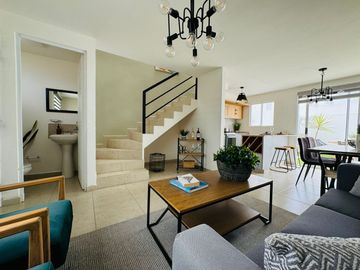 CASA EN VENTA DOS HABITACIONES EN EL MUNICIPIO DEL MARQUES, QUERÉTARO