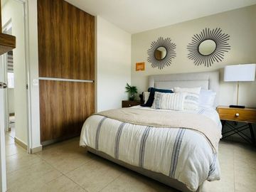 CASA EN VENTA DOS HABITACIONES EN EL MUNICIPIO DEL MARQUES, QUERÉTARO