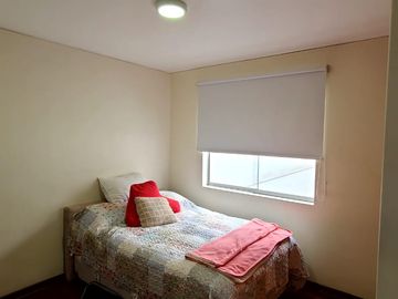 Se vende amplio Departamento Duplex en Chacarilla Del Estanque San Borja