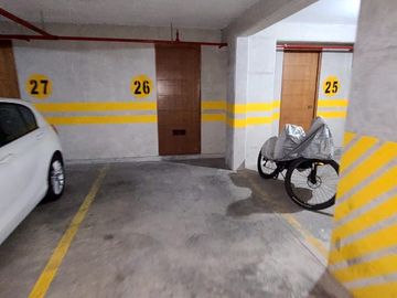 Se vende amplio Departamento Duplex en Chacarilla Del Estanque San Borja