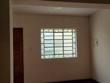 VENTA DE DEPARTAMENTO EN PRIMER PISO EN CHOSICA