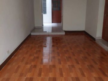 VENTA DE DEPARTAMENTO EN PRIMER PISO EN CHOSICA