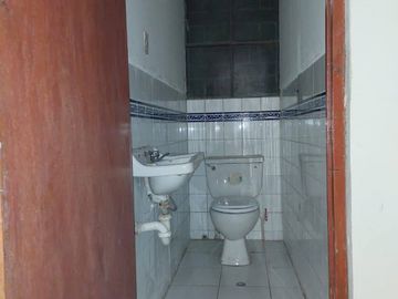 VENTA DE DEPARTAMENTO EN PRIMER PISO EN CHOSICA