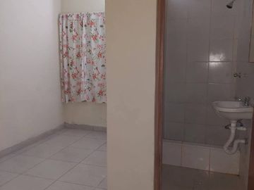 VENTA DE DEPARTAMENTO EN PRIMER PISO EN CHOSICA