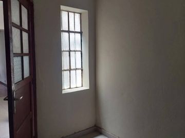 VENTA DE DEPARTAMENTO EN PRIMER PISO EN CHOSICA