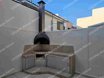 CASA EN VENTA EN FRACC PRIVADO NORTE DE LEON GUANAJUATO