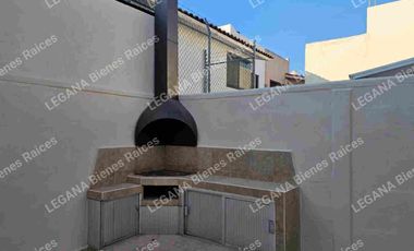 CASA EN VENTA EN FRACC PRIVADO NORTE DE LEON GUANAJUATO