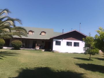 Venta De Hermosa Parcela Calera De Tango