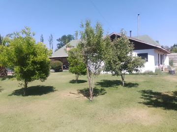 Venta De Hermosa Parcela Calera De Tango
