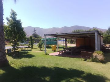 Venta De Hermosa Parcela Calera De Tango